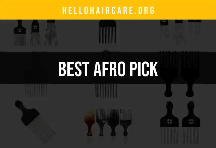 13 Must-Have Afro Picks for Effortless Style featured