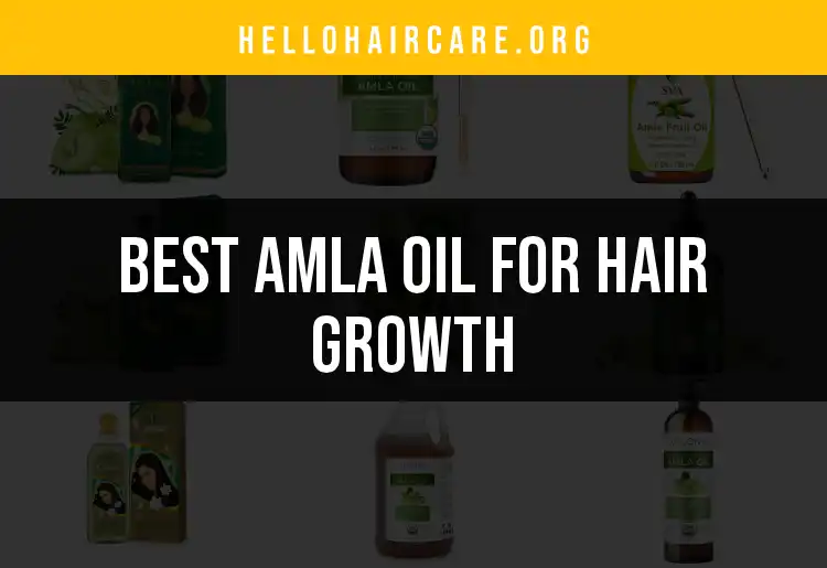 17 Best Amla Oil Products for Hair Growth featured