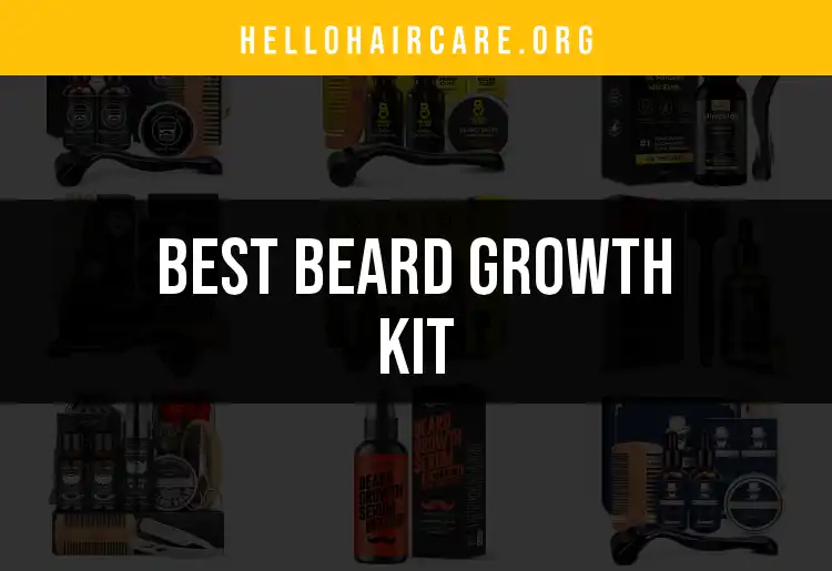 19 Best Beard Growth Kits for Rapid Stubble Development featured