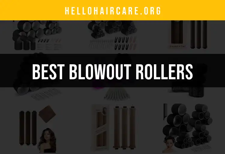 19 Must-Know Blowout Rollers for Stunning Styles featured