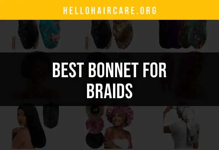 14 Must-Know Bonnet for Braids Picks for Safe Stylish Sleep featured