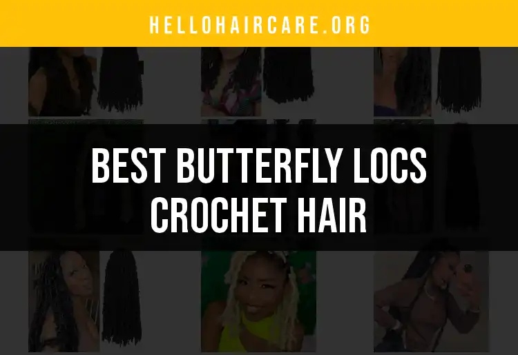 Top 10 Butterfly Locs Crochet Hair Picks