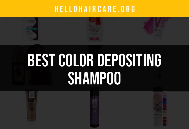 14 Color Depositing Shampoos That Brighten and Renew