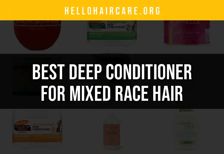 11 Must-Try Deep Conditioners for Mixed Race Hair featured