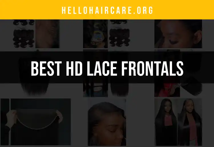11 Must-Know Hd Lace Frontals for Flawless Looks featured