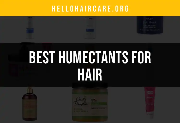 14 Essential Humectants for Perfectly Moisturized Hair featured