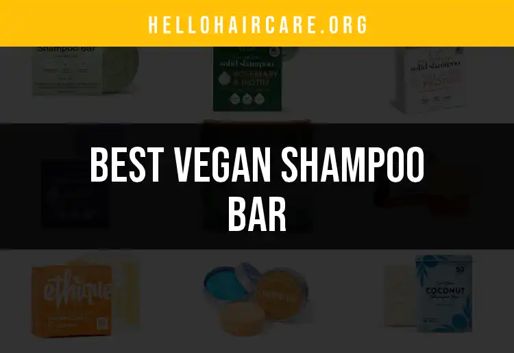 13 Vegan Shampoo Bars That Truly Shine featured